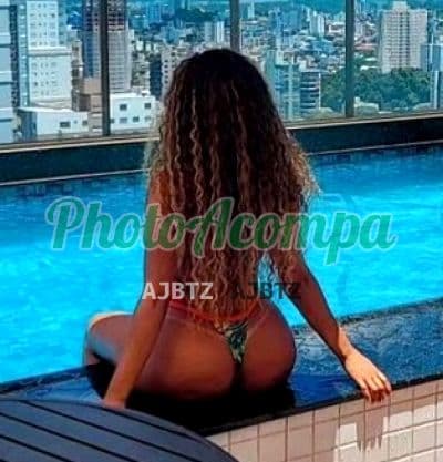 Foto 4: Acompanhante em Guarapuava — namoradinha, Morena Pantaneira
