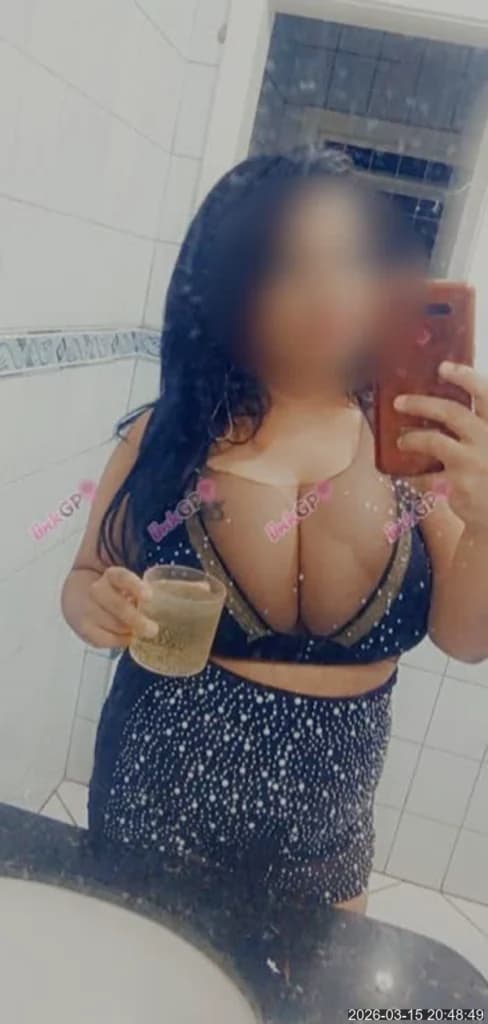 Morena Peitao — acompanhante em Lajeado