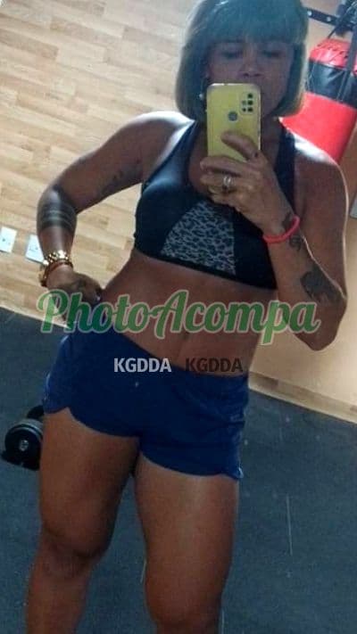 Foto 4: Acompanhante em Campinas — namoradinha, Morena Rosa