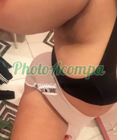 Foto 3: Acompanhante gordinha em Duque de Caxias — Morena Santos