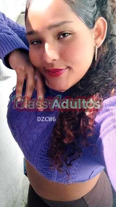 Morena Sensual — acompanhante em Itajaí