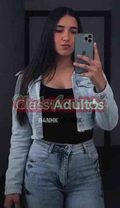 Acompanhante morena em Ibirité