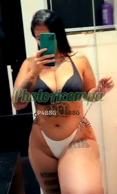 Acompanhante depilada em São Paulo (5) — Morena Souza