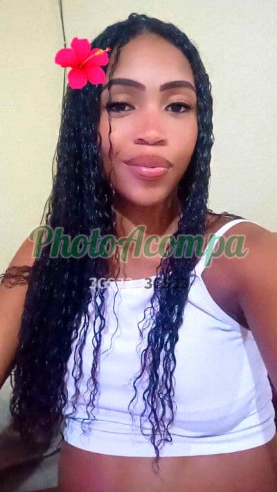 Foto 4: Acompanhante morena em São João de Meriti — Morena Vip