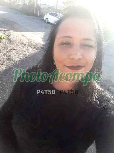 Acompanhante em São Joaquim — anal, foto 2 de Morenah