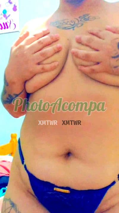 Foto 5: Acompanhante morena em Novo Hamburgo — Moreny Kay