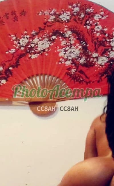 Foto 3: Acompanhante peituda em Rio de Janeiro — Mulata ninfomaníaca