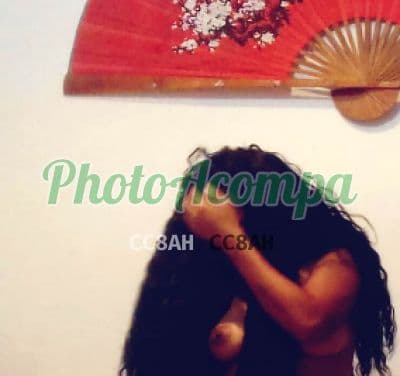 Acompanhante em Rio de Janeiro — namoradinha, foto 4 de Mulata ninfomaníaca