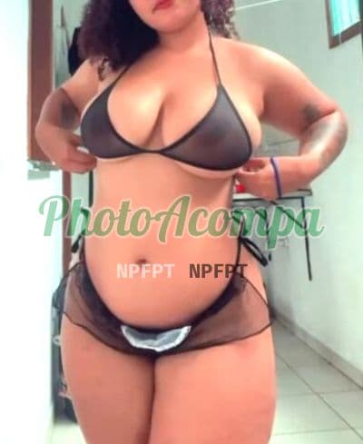 Foto 2: Acompanhante em Manaus — beijo na boca, Mulata peituda do Acre