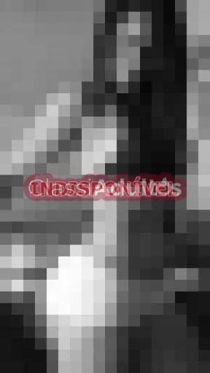 Acompanhante negra em Campinas