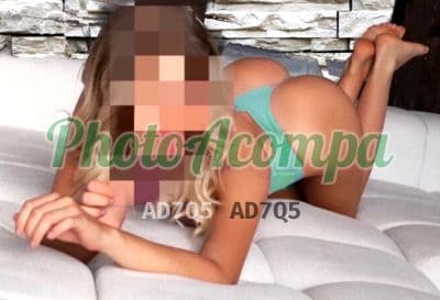 Acompanhante em Curitiba com namoradinha (4) — Mya