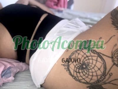 Foto 3: Acompanhante foto verificada em Presidente Prudente — Mya Castro