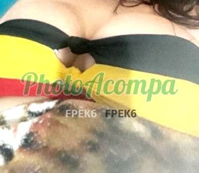 Foto 5: Acompanhante ruiva em José Bonifácio — Myllena