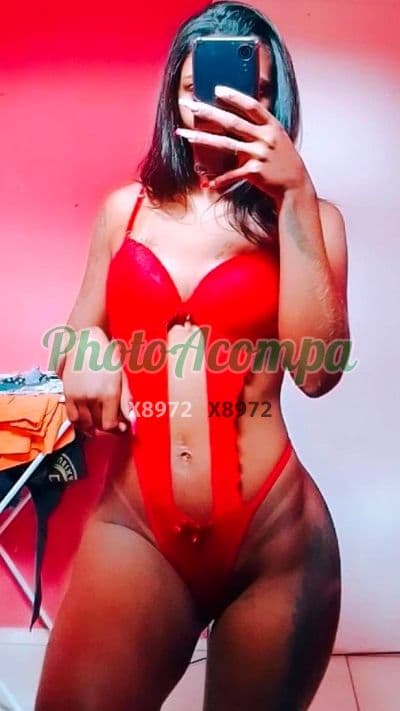 Acompanhante depilada em Rio de Janeiro (6) — Mymy