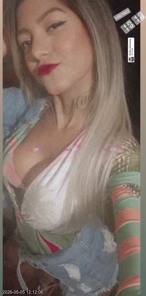Acompanhante em São Paulo com atende casal (4) — Myrela Sophia