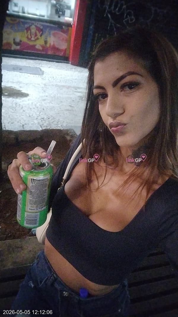 Acompanhante bundão em São Paulo — Myrela Sophia, foto 5