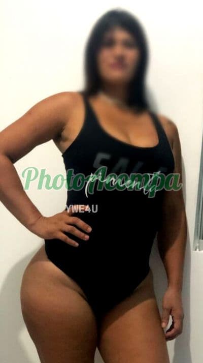 Foto 5: Acompanhante morena em Natal — Myrella