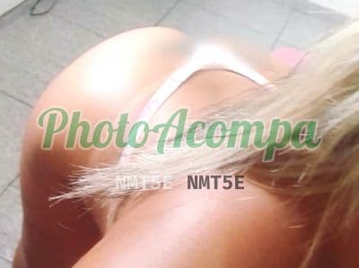 Acompanhante em Duque de Caxias — beijo grego, foto 2 de Myrella Aguiar