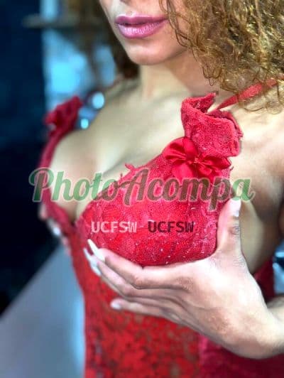 Foto 3: Acompanhante magra em São Paulo — Myrella Bittencourt