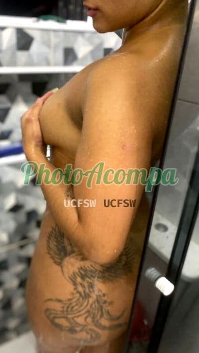 Foto 5: Acompanhante depilada em São Paulo — Myrella Bittencourt