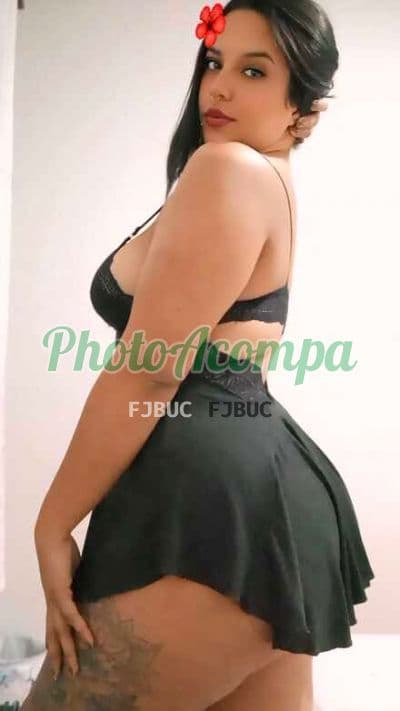 Acompanhante magra em Arcos (3) — Myrella Pacheco