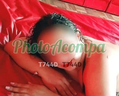 Acompanhante em Curitiba — sexo anal, foto 6 de Myriellys