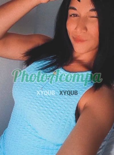 Foto 5: Acompanhante foto sem retoque em Contagem — Nafftaly