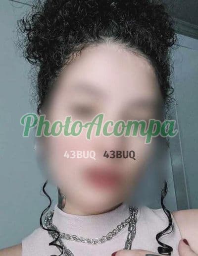 Foto 3: Acompanhante magra em Viamão — Nai Ferreira