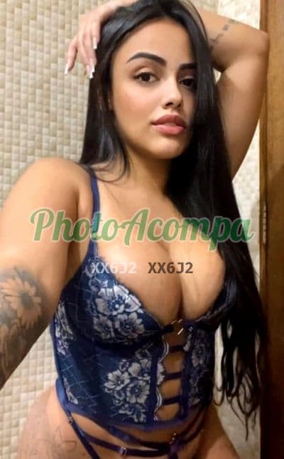 Foto 6: Acompanhante em Balneário Camboriú — sexo anal, Naiara Cristine Castro