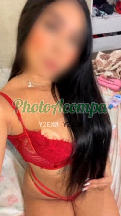 Acompanhante em Carpina — experiência de namorada, foto 4 de Naiara Rodrigues