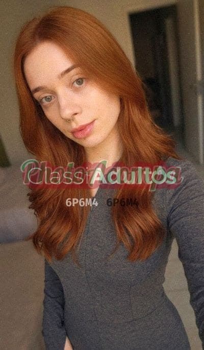 Nanda, 24 anos — acompanhante em Belo Horizonte