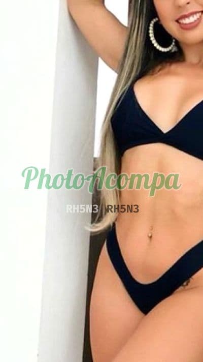 Foto 4: Acompanhante em Rio de Janeiro — experiência de namorada, Nanda