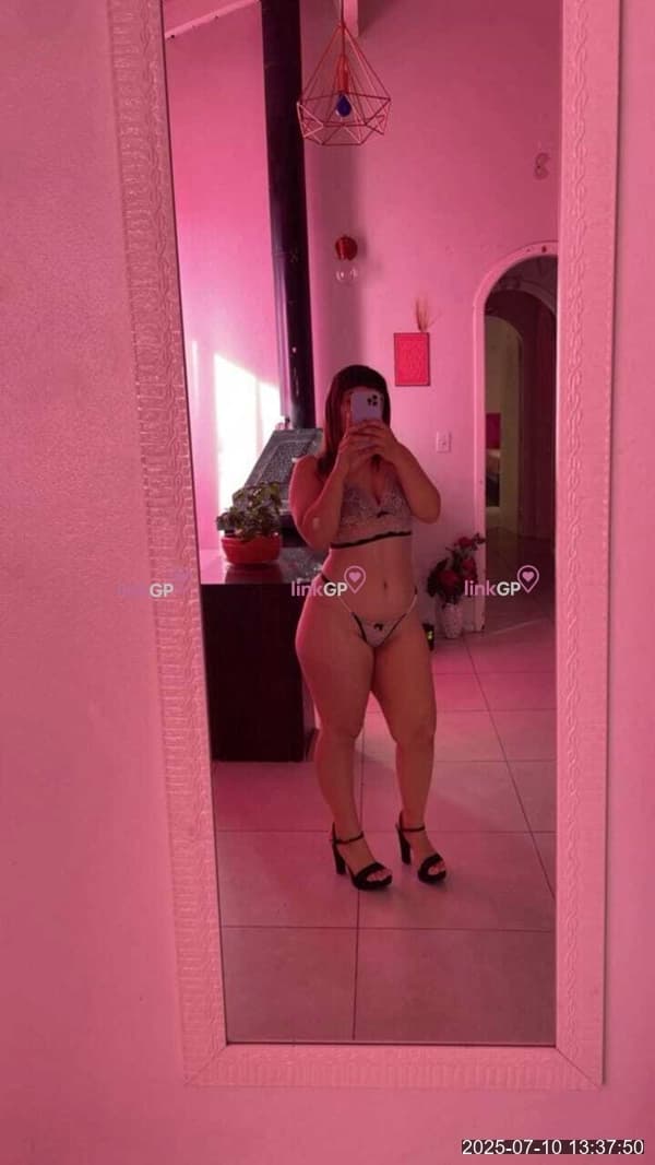 Acompanhante em Feira de Santana — beijo grego, foto 2 de Nanda