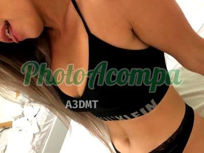 Acompanhante magra em João Pessoa (3) — Nanda Costa