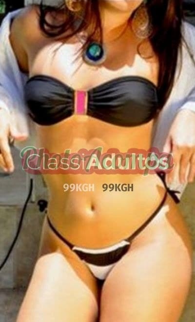 Acompanhante imagem do anúncio em Mogi das Cruzes