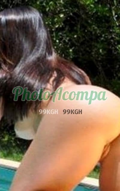 Acompanhante foto verificada em Mogi das Cruzes — Nanda Linhares, foto 3