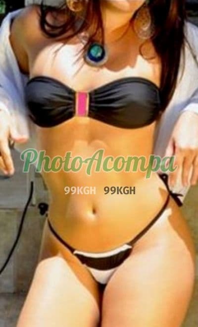 Acompanhante foto sem retoque em Mogi das Cruzes — Nanda Linhares, foto 5