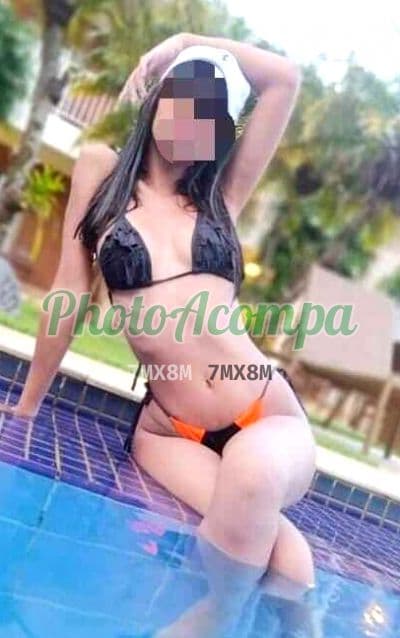 Foto 4: Acompanhante magra em Ribeirão Preto — Nanda Mancini