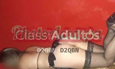 Acompanhante loira em Guarujá, foto de perfil