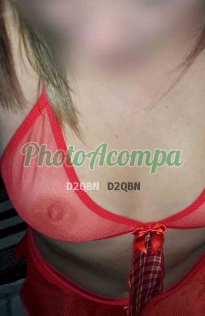 Foto 3: Acompanhante de seios naturais em Guarujá — Nanda Mendes