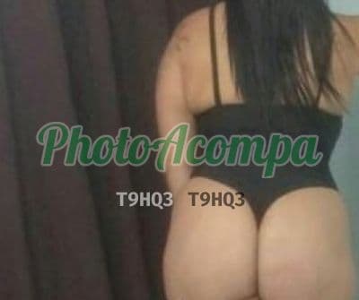 Acompanhante morena em Santos, foto 3 de Nanda Morena