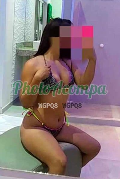 Acompanhante foto sem retoque em Santarém — Nandinha, foto 5