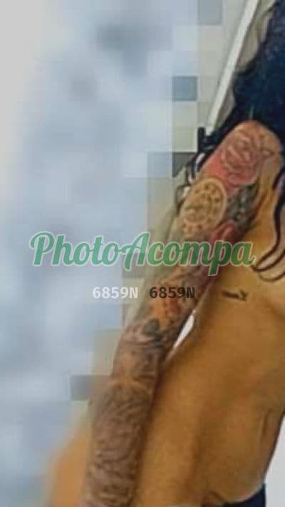 Acompanhante magra em Fortaleza — Nanny Larissa, foto 2
