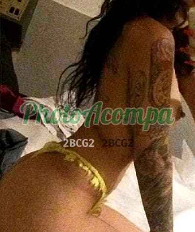 Foto 2: Acompanhante alta em Fortaleza — Nanny Larissa