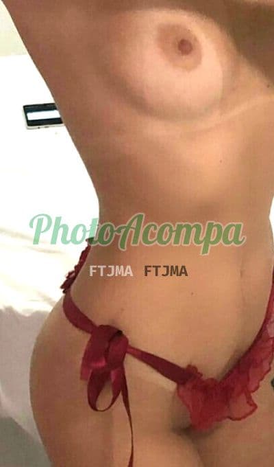 Acompanhante em Maceió com anal (6) — Nary