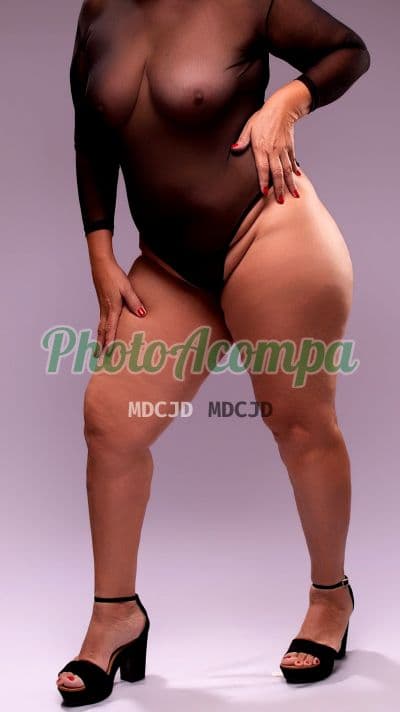 Acompanhante em Limeira — beijo grego, foto 2 de Natacha