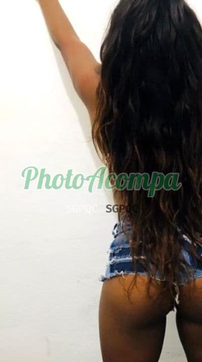 Foto 3: Acompanhante alta em Rio de Janeiro — Natacha Victorio