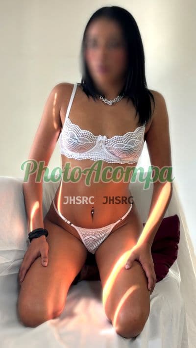 Foto 5: Acompanhante depilada em Cotia — Natália