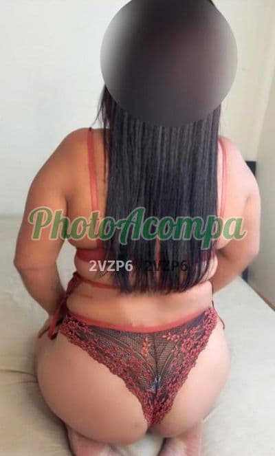 Foto 5: Acompanhante foto sem retoque em Ponta Grossa — Natália