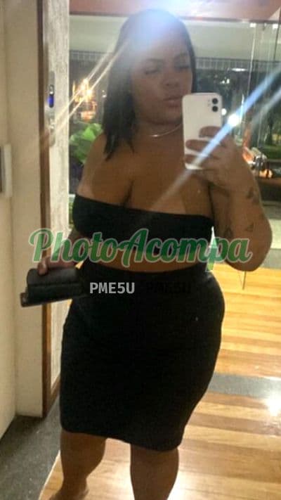 Acompanhante em São Paulo com anal (6) — Natália